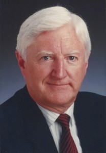 Daniel J. Rose, Ph.D. November 7, 1937 – September 20, 2016