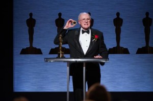 Texas Instrument Oscars 1