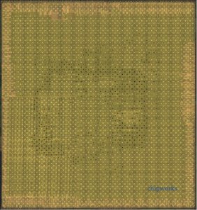 Apple's A7 Processor Die Image (click to view full screen.)