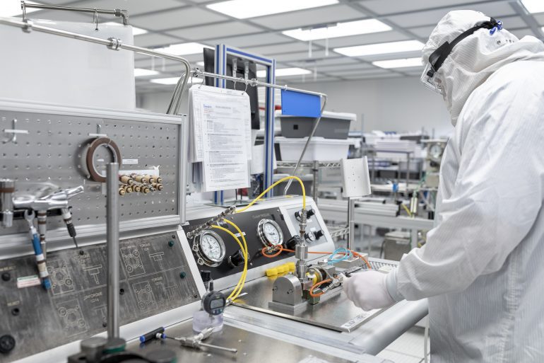 Advancing the Future of Semiconductor Manufacturing Semiconductor Digest